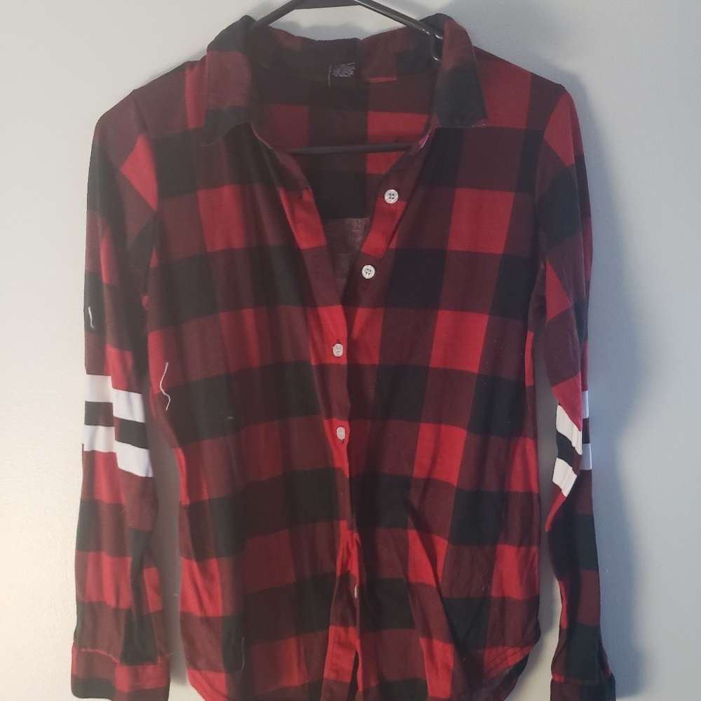Flannel